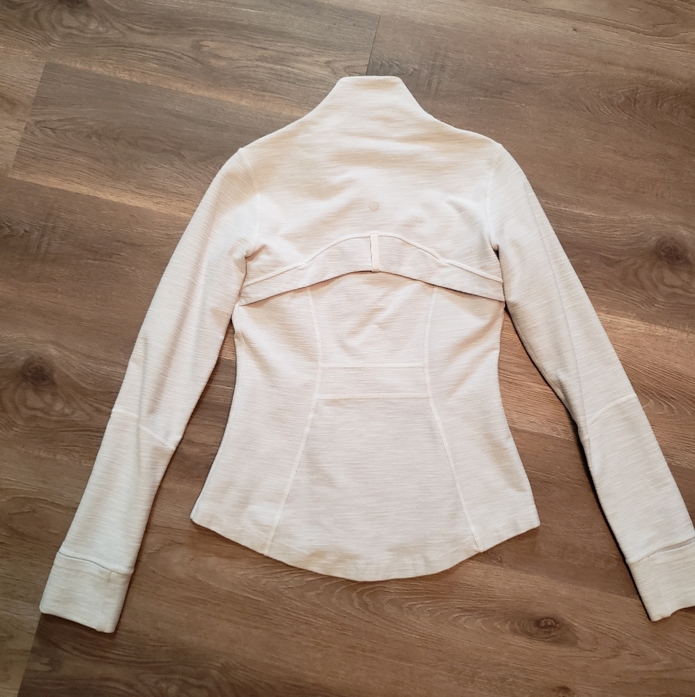 Lululemon Define Jacket - Picture 5 of 13
